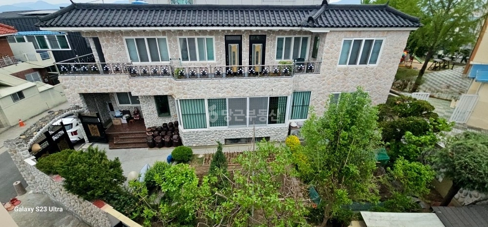 대구광역시 동구 신암동 단독/전원주택 사진 1