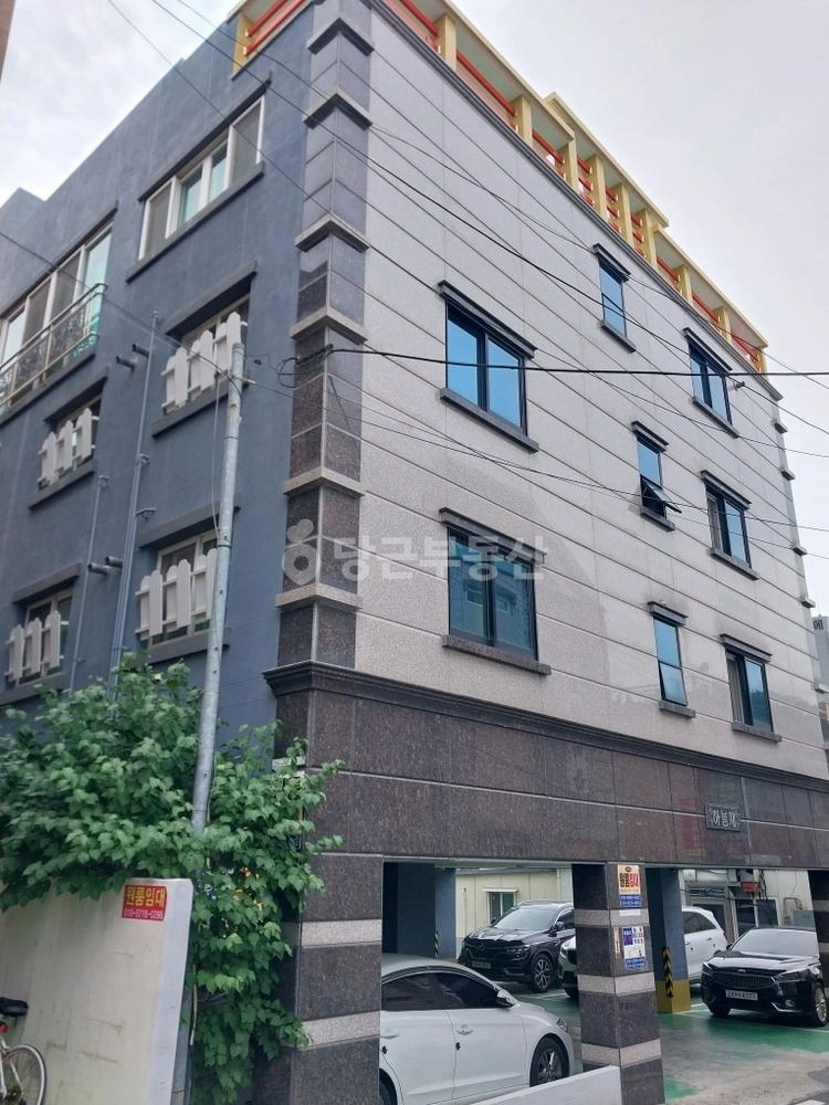 경상북도 경주시 충효동 원룸 사진 1