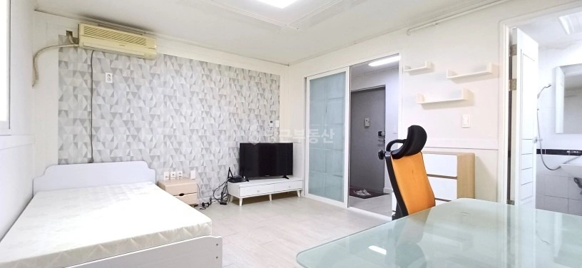 경상북도 경산시 임당동 원룸 사진 1