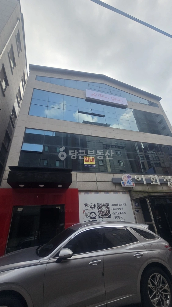 경기도 수원시 팔달구 인계동 상가 사진 1
