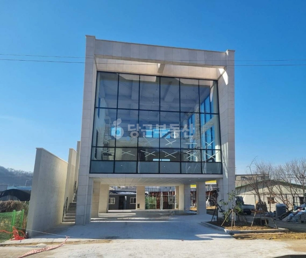 경기도 하남시 창우동 상가 사진 1