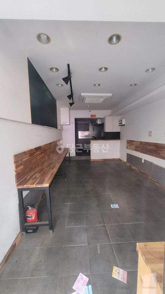 서울특별시 관악구 신림동 상가 사진 1