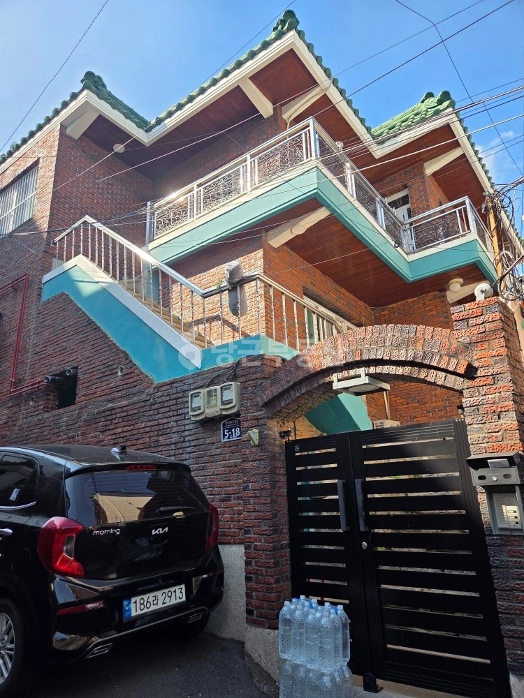 부산광역시 부산진구 초읍동 단독/전원주택 사진 1