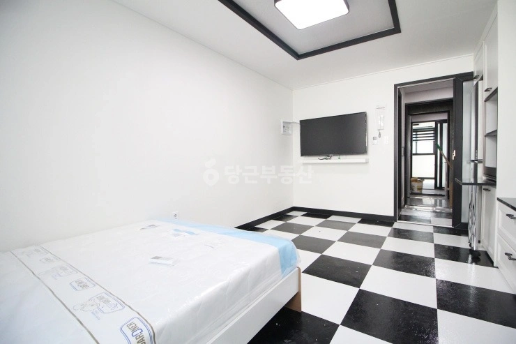 대전광역시 서구 용문동 원룸 사진 1