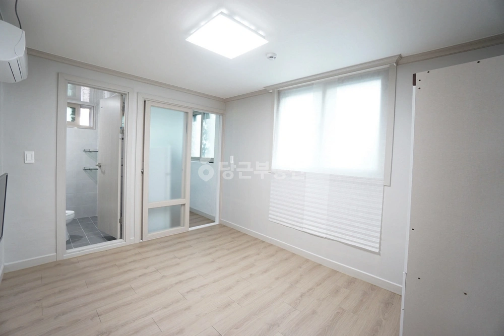 전남광주통합특별시 북구 신용동 원룸 사진 1
