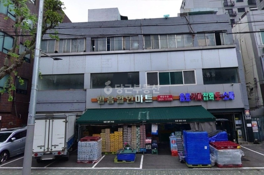 서울특별시 관악구 신림동 상가 사진 1