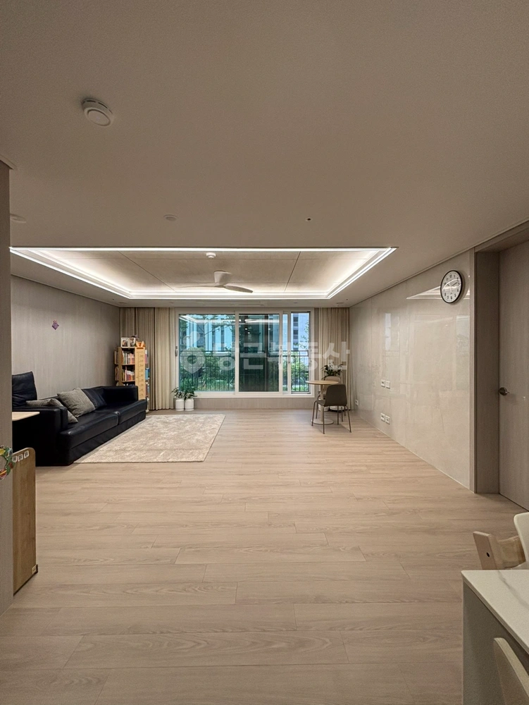 경기도 양주시 옥정동 아파트 사진 1