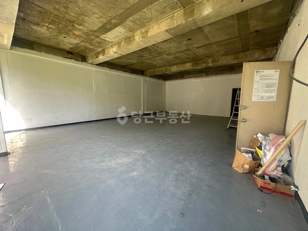 서울특별시 강남구 역삼동 상가 사진 1