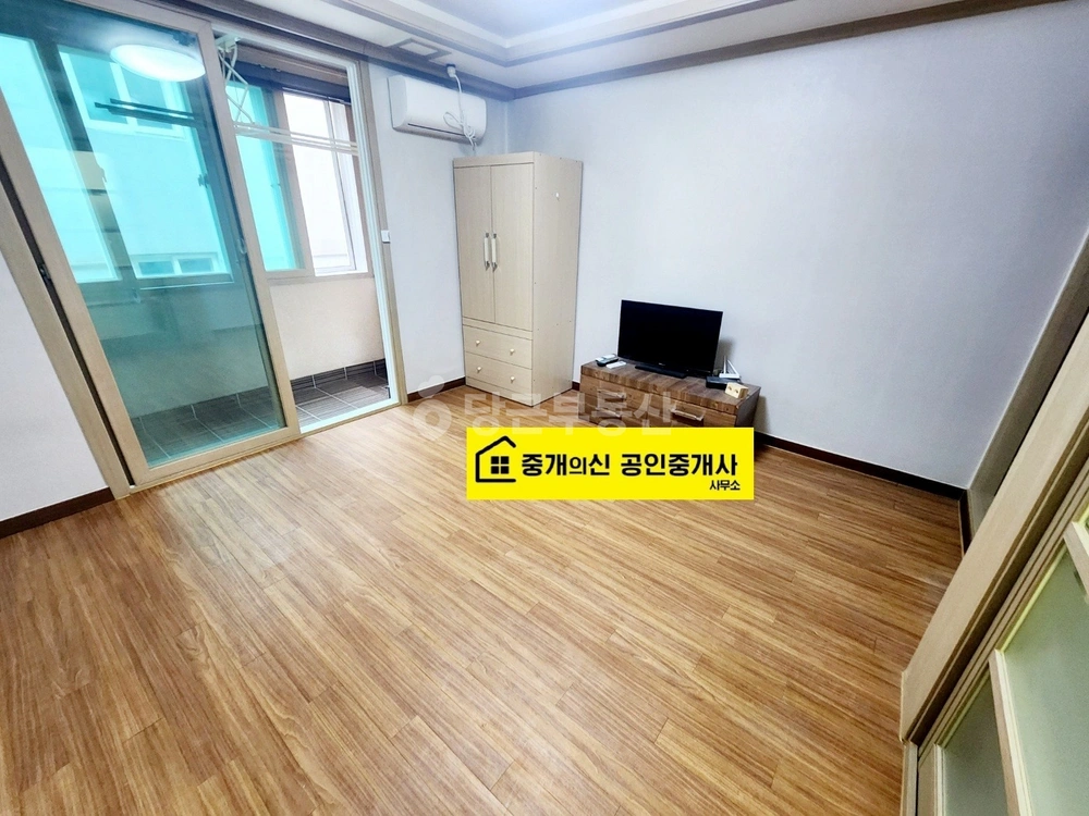 강원특별자치도 원주시 관설동 원룸 사진 1