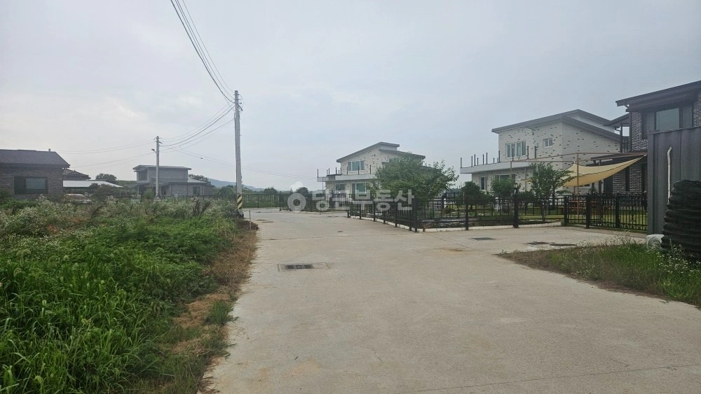 전북특별자치도 익산시 황등면 토지 사진 1