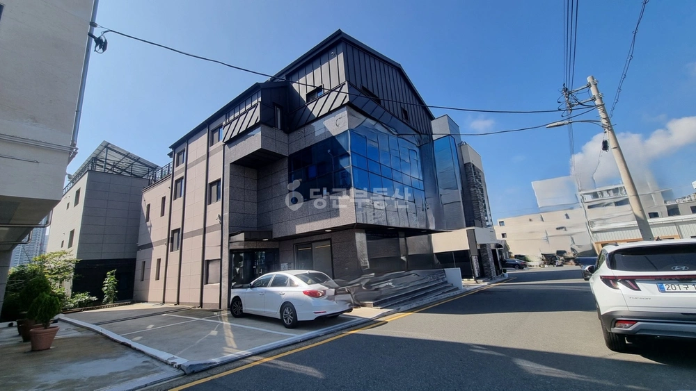 울산광역시 북구 매곡동 건물 사진 1