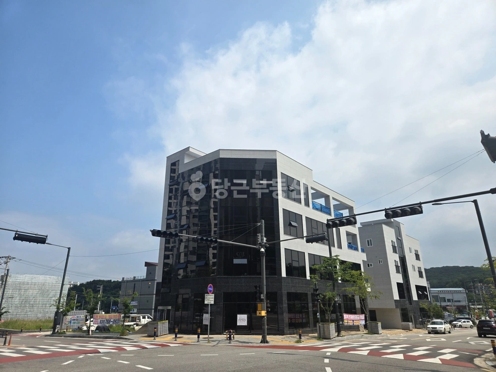 경기도 여주시 교동 상가 사진 1