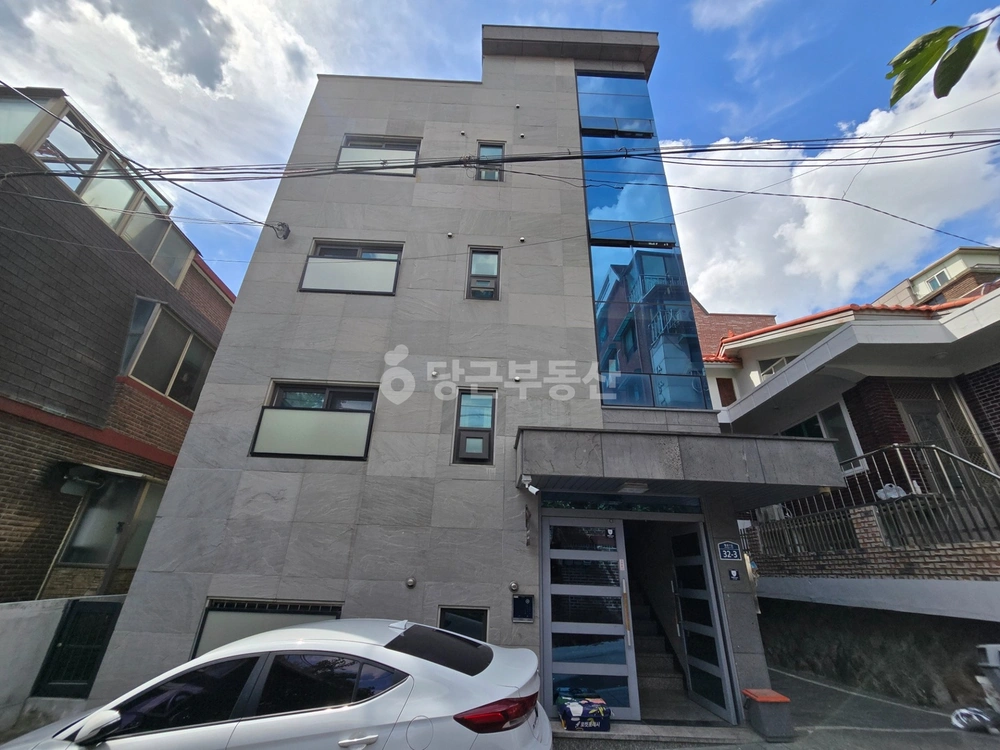 서울특별시 관악구 봉천동 단독/전원주택 사진 1