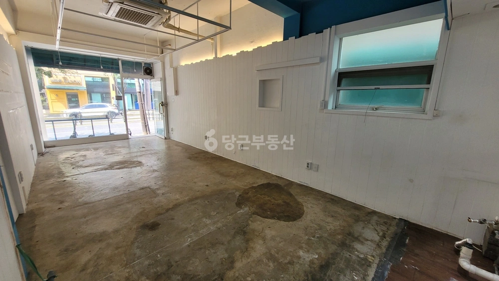 서울특별시 관악구 봉천동 상가 사진 1