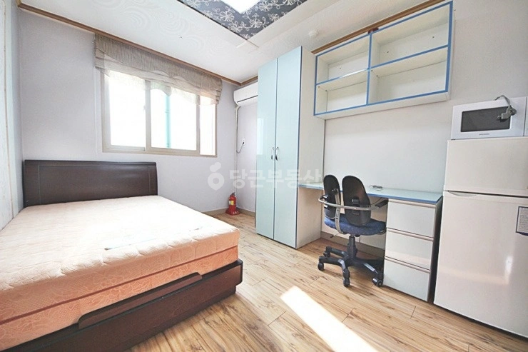 대전광역시 유성구 덕명동 원룸 사진 1