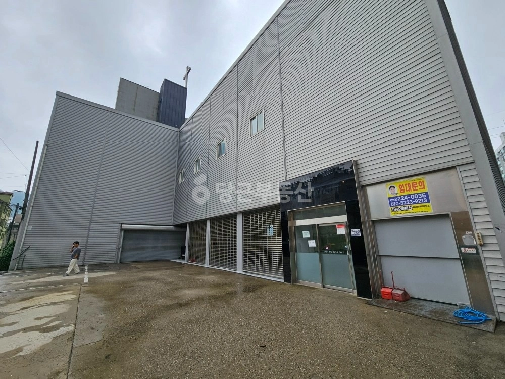 인천광역시 미추홀구 문학동 상가 사진 1
