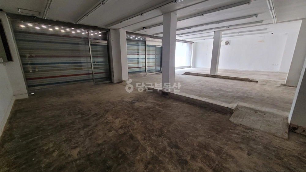 서울특별시 관악구 봉천동 상가 사진 1