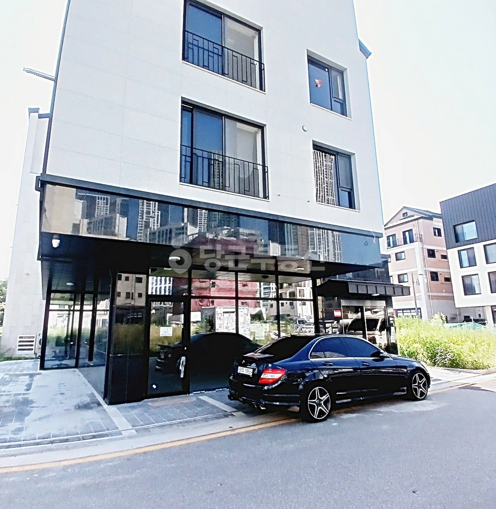 경기도 평택시 고덕동 상가 사진 1