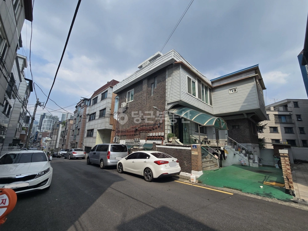 서울특별시 관악구 신림동 단독/전원주택 사진 1