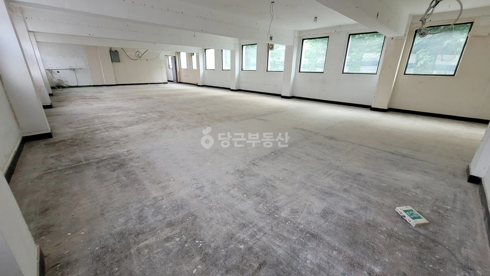 서울특별시 영등포구 신길동 상가 사진 1