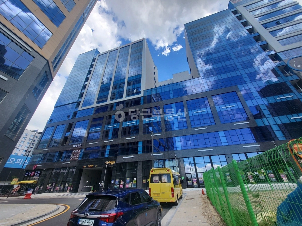 인천광역시 서해구 가정동 상가 사진 1