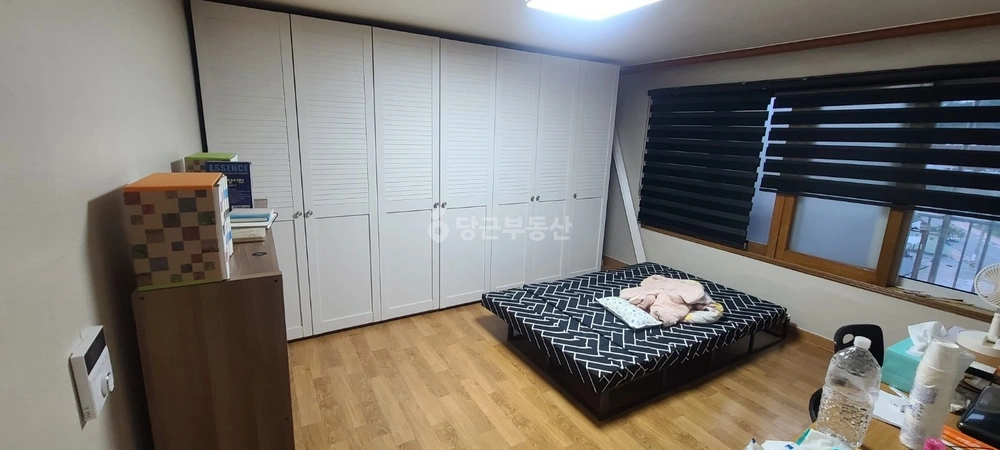 경상북도 영주시 휴천동 아파트 사진 1