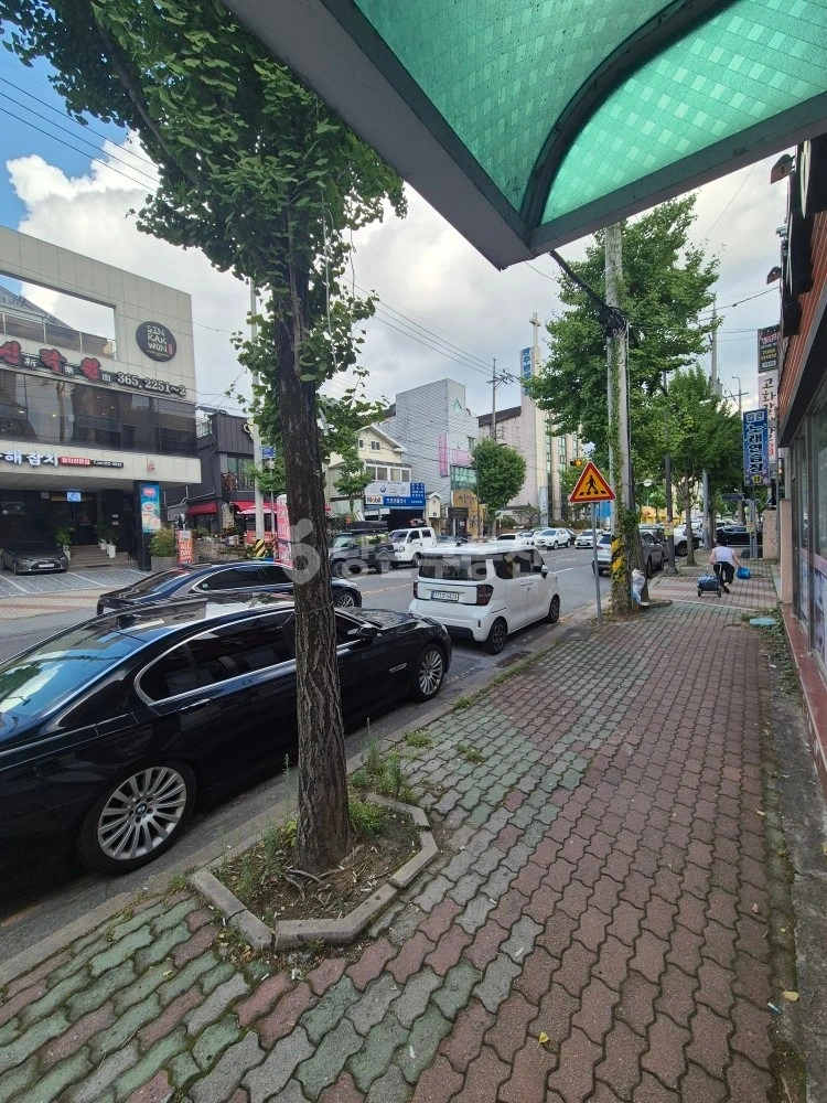 전남광주통합특별시 서구 화정동 상가 사진 1