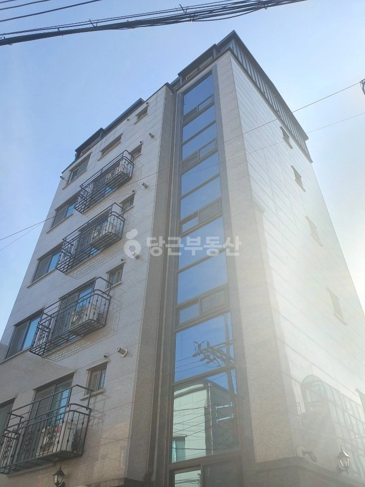 서울특별시 강동구 성내동 원룸 사진 1