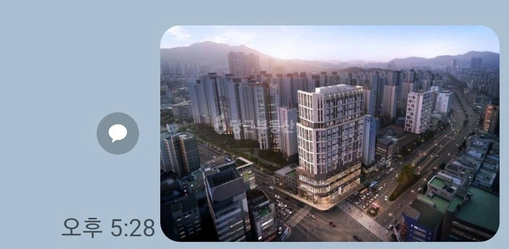 경기도 안양시 동안구 호계동 상가 사진 1
