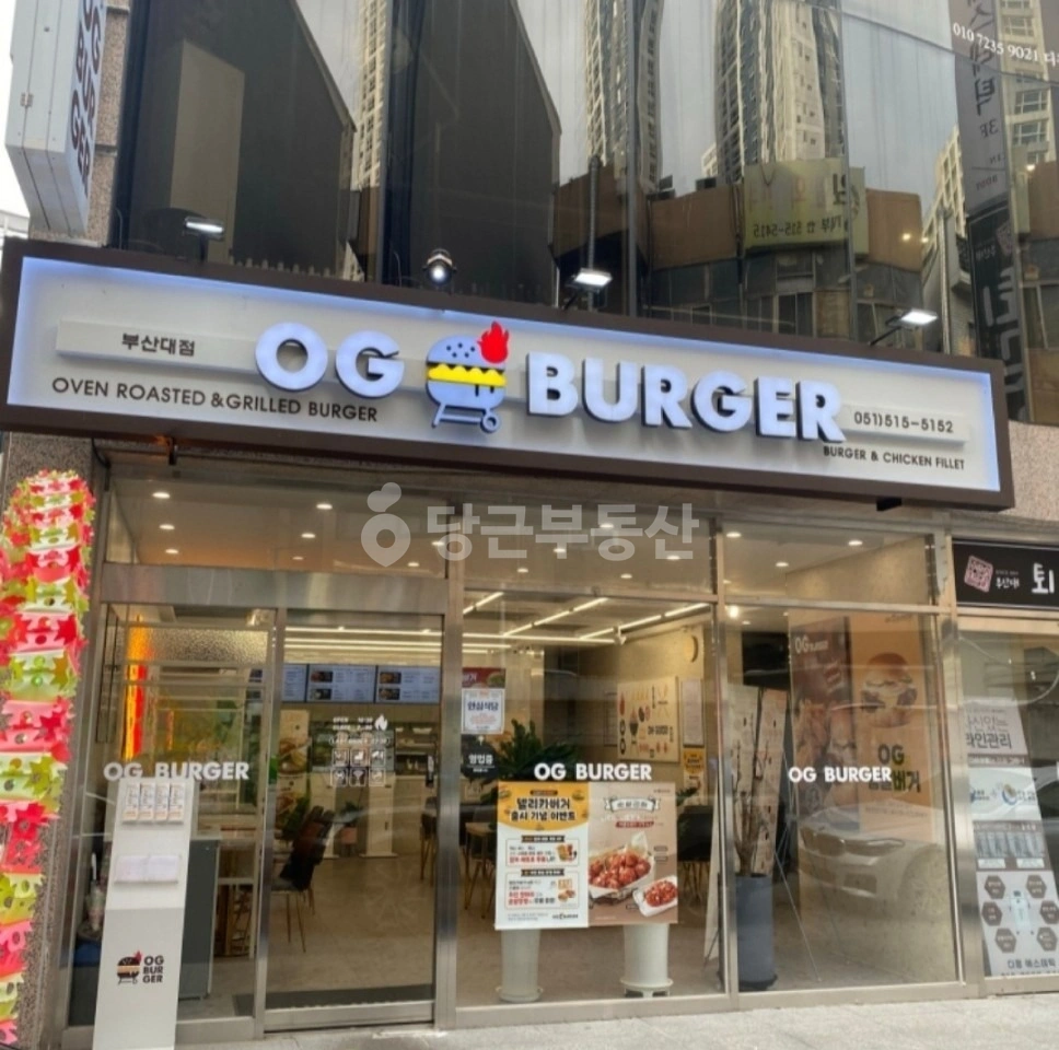 부산광역시 금정구 장전동 상가 사진 1
