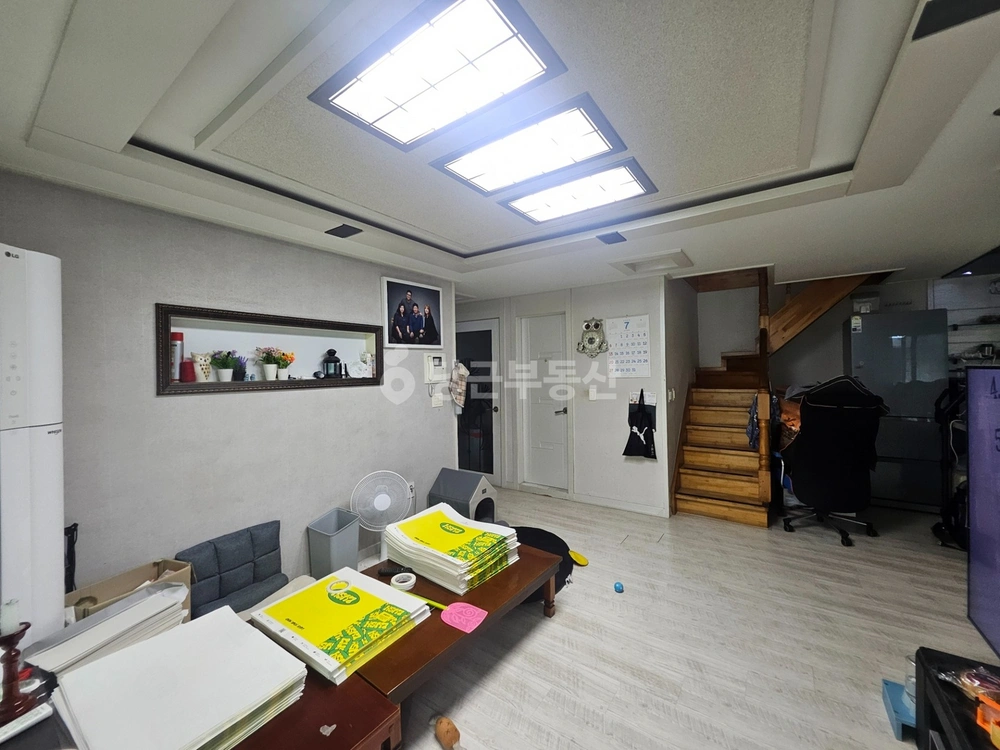 인천광역시 서해구 검암동 빌라(투룸 이상) 사진 1