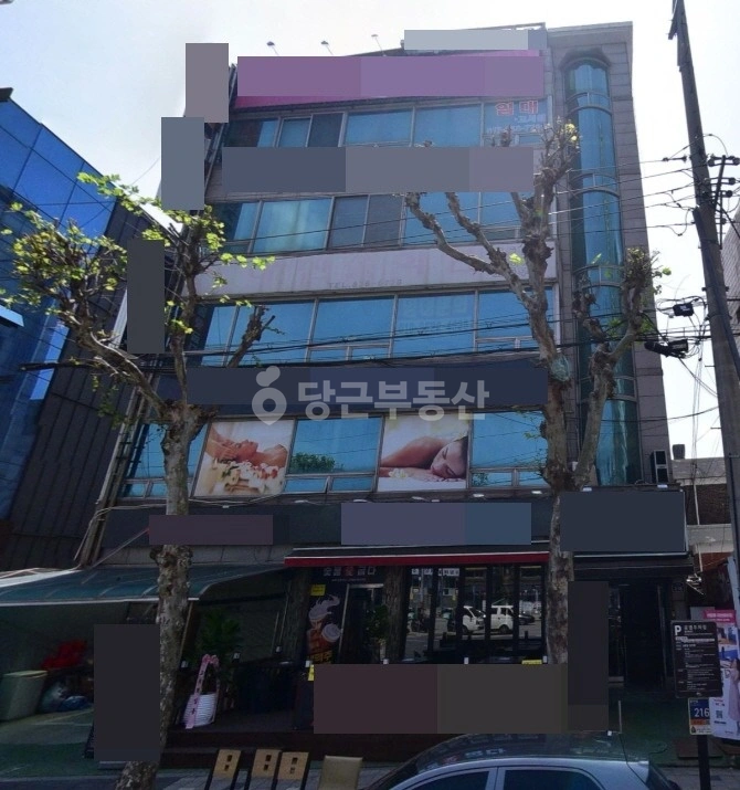 서울특별시 관악구 신림동 상가 사진 1