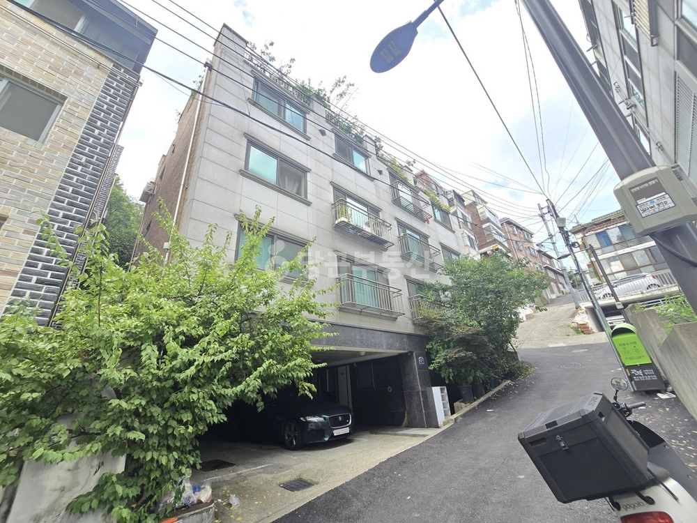 서울특별시 관악구 봉천동 단독/전원주택 사진 1