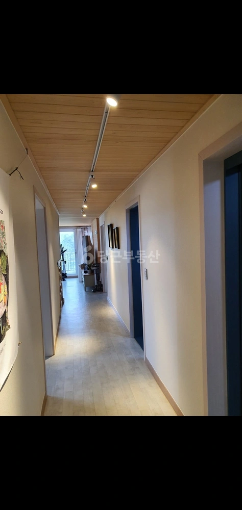 울산광역시 북구 중산동 건물 사진 1