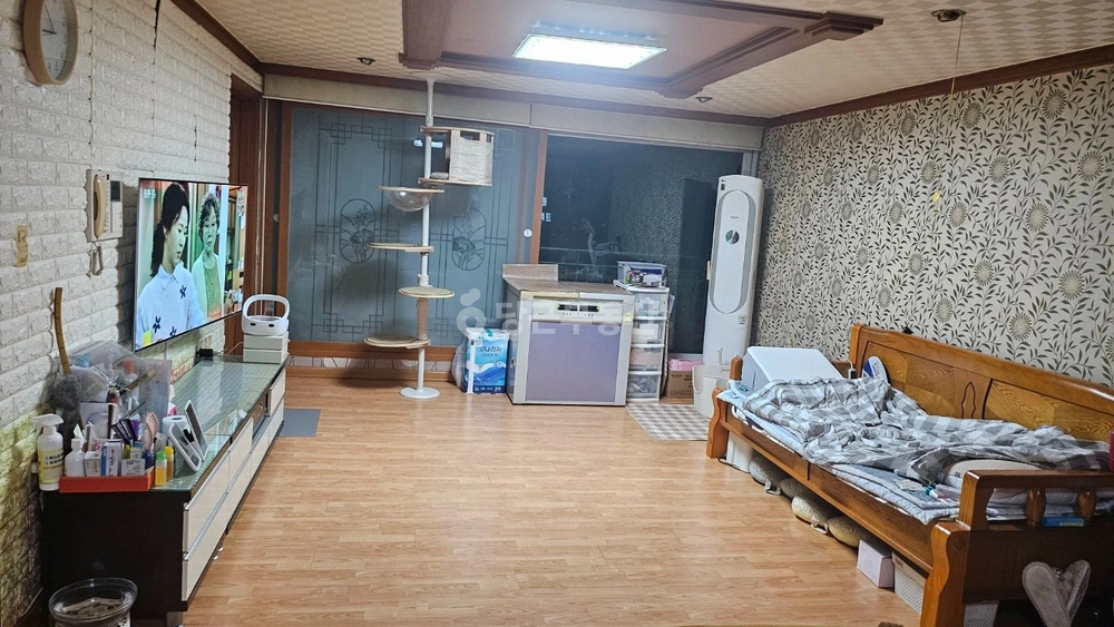 경기도 부천시 소사구 괴안동 빌라(투룸 이상) 사진 1