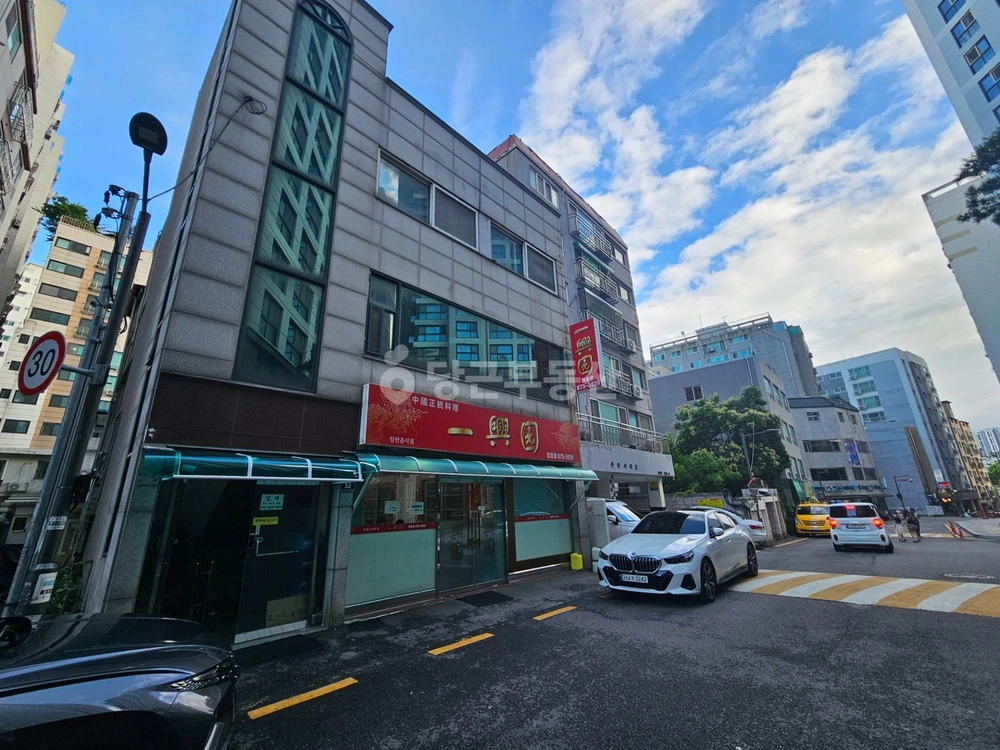 인천광역시 미추홀구 주안동 상가 사진 1
