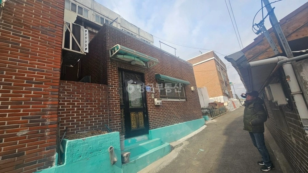 인천광역시 제물포구 만석동 단독/전원주택 사진 1