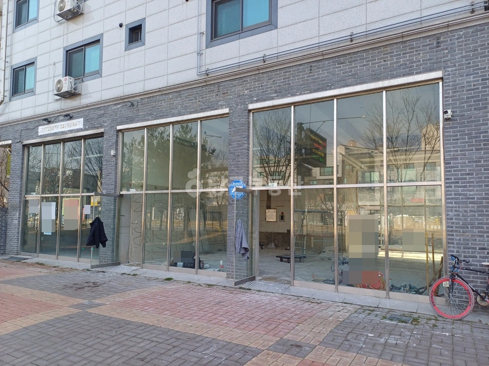 경기도 김포시 장기동 상가 사진 1