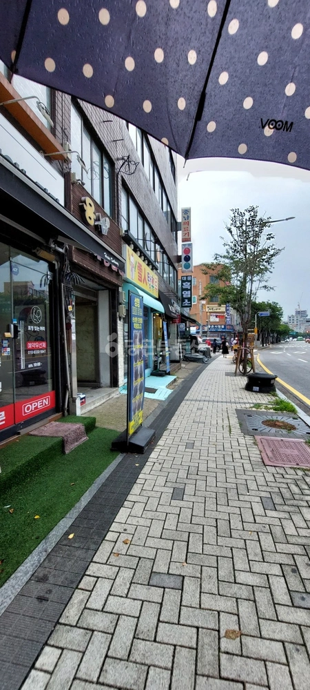 서울특별시 관악구 신림동 상가 사진 1