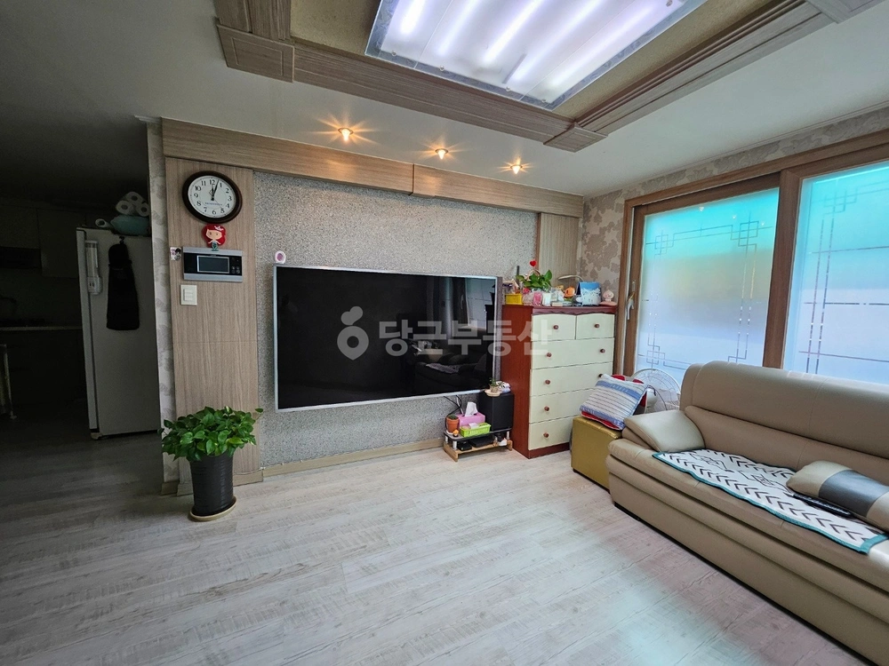 인천광역시 서해구 검암동 빌라(투룸 이상) 사진 1