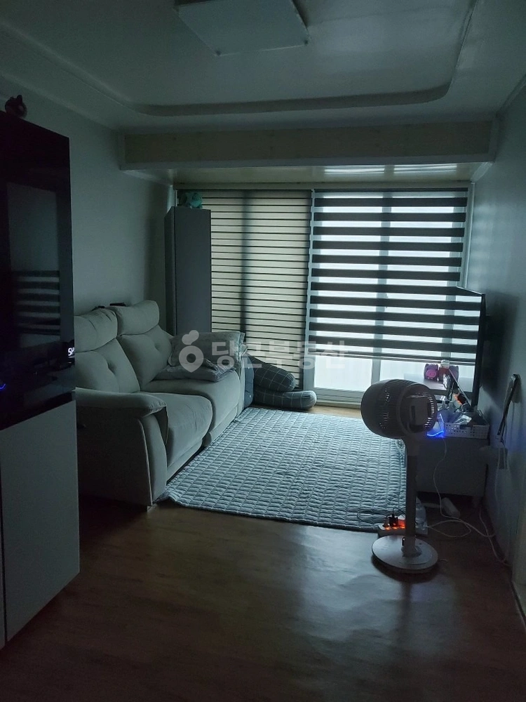 울산광역시 동구 화정동 아파트 사진 1