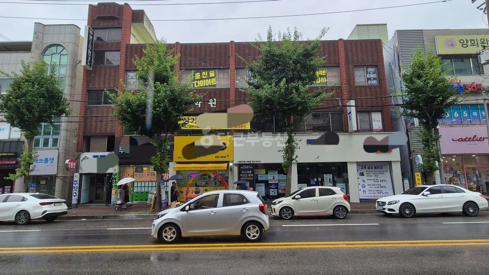 전북특별자치도 익산시 부송동 건물 사진 1