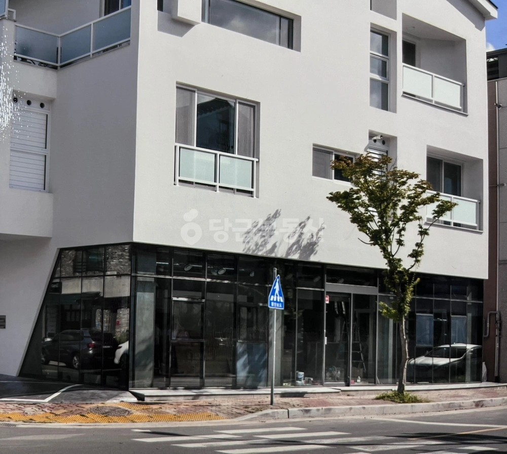 경상남도 양산시 물금읍 상가 사진 1
