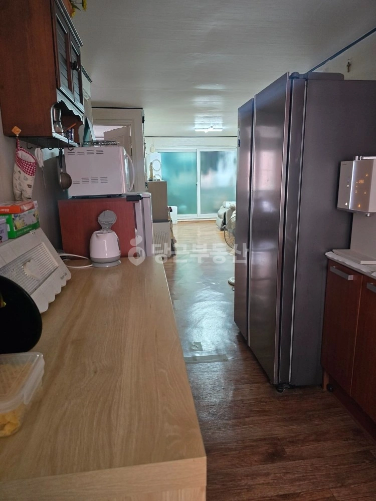 경기도 군포시 산본동 빌라(투룸 이상) 사진 1