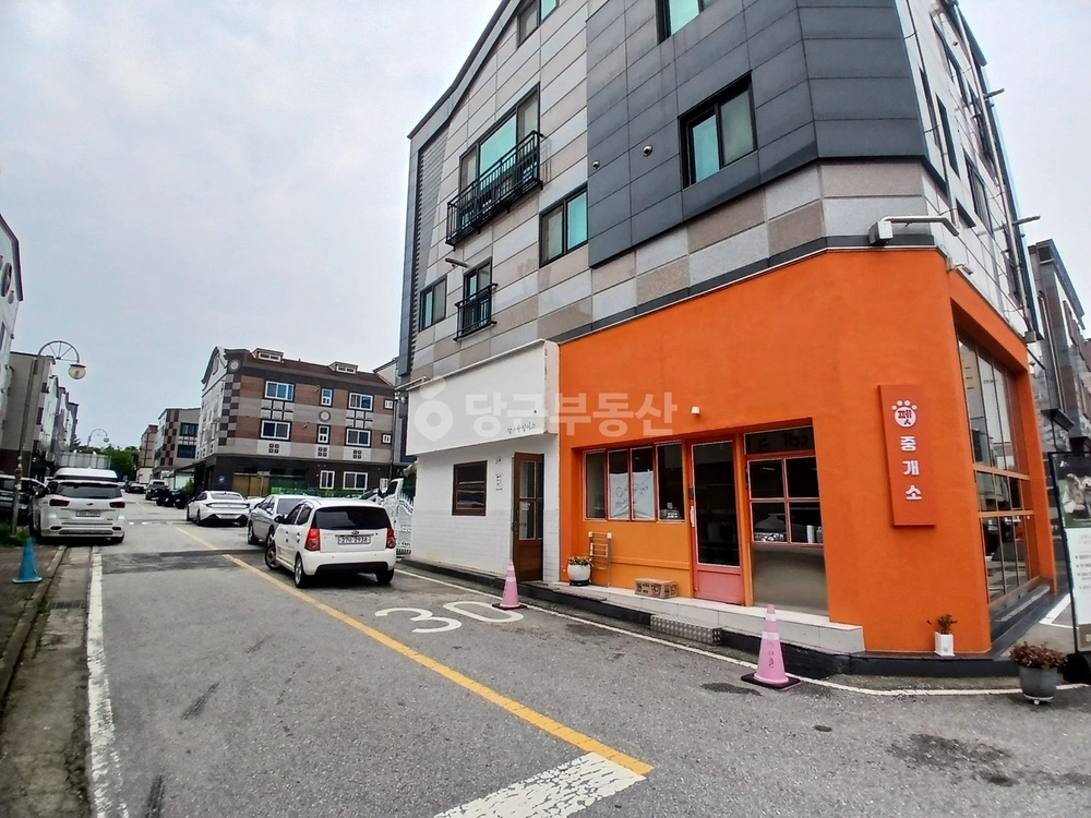 전남광주통합특별시 광산구 신가동 상가 사진 1