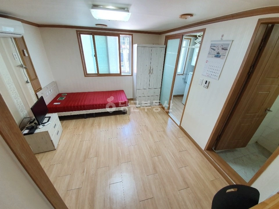 경상북도 경산시 정평동 원룸 사진 1