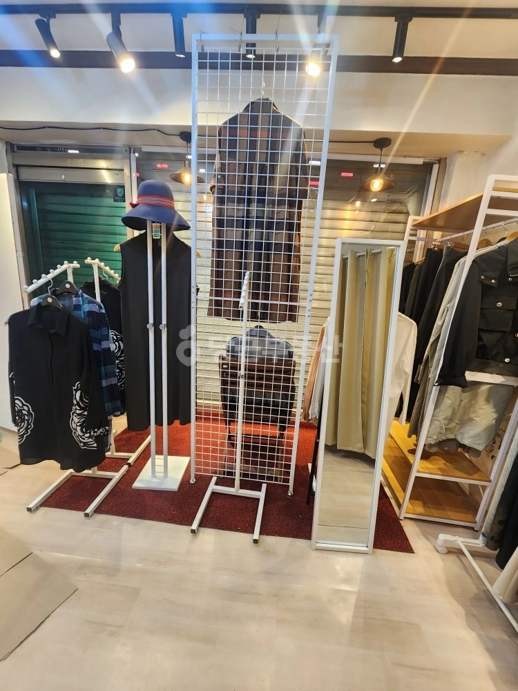 서울특별시 강북구 번동 상가 사진 1