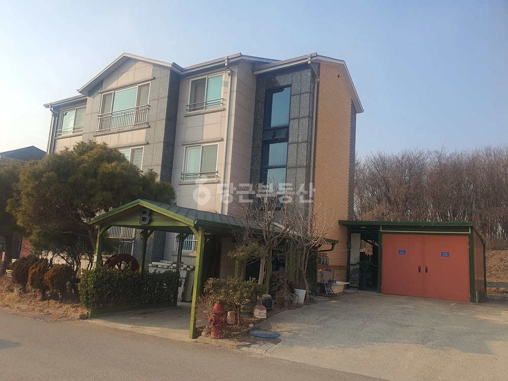 경기도 평택시 고덕면 빌라(투룸 이상) 사진 1
