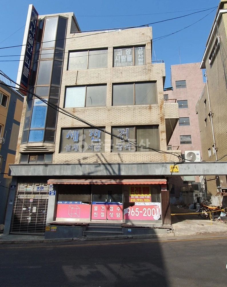 경기도 고양시 덕양구 주교동 건물 사진 1