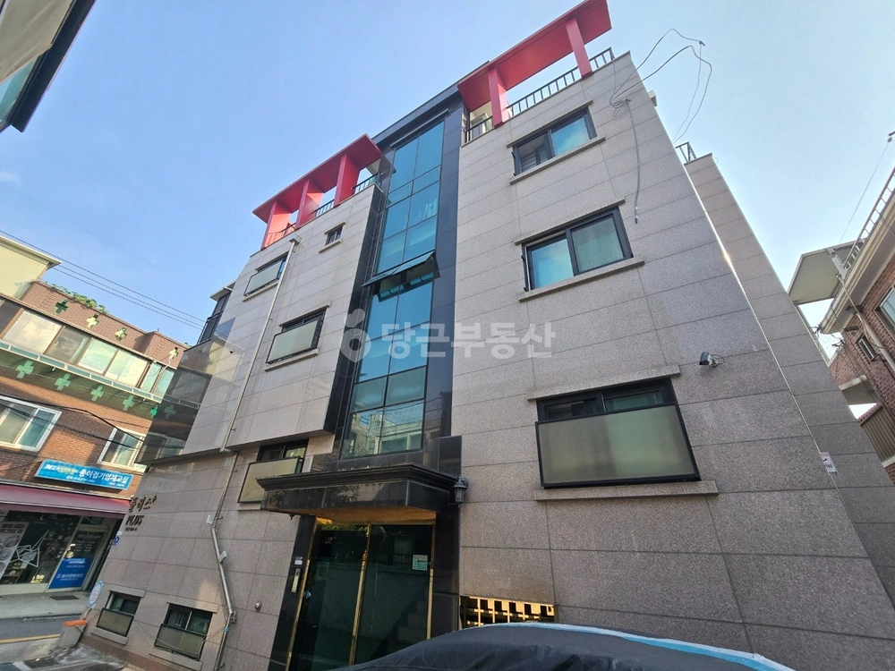 서울특별시 관악구 신림동 단독/전원주택 사진 1